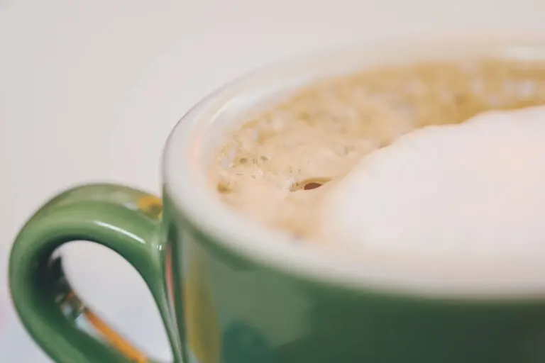 Café verde: cómo usarlo para adelgazar