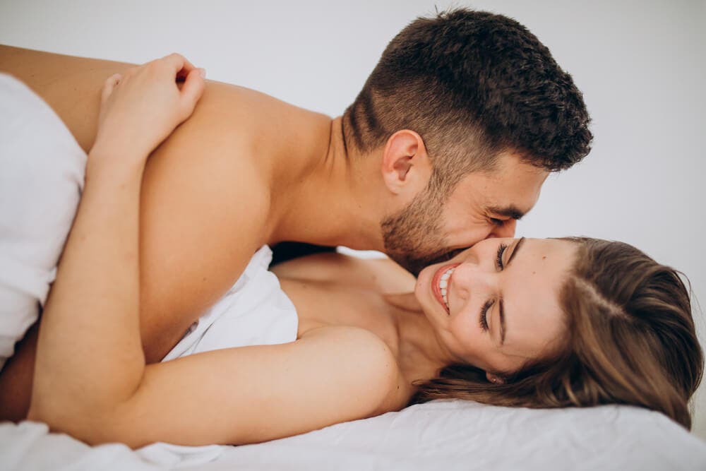 Técnica de alineación sexual