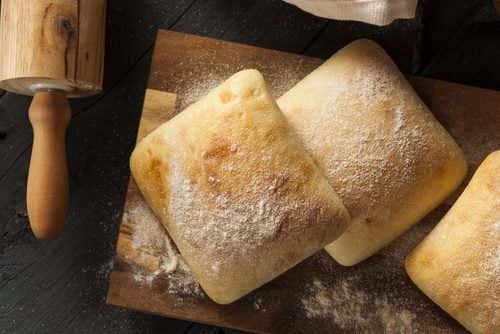 Cómo preparar pan sin gluten: 3 recetas
