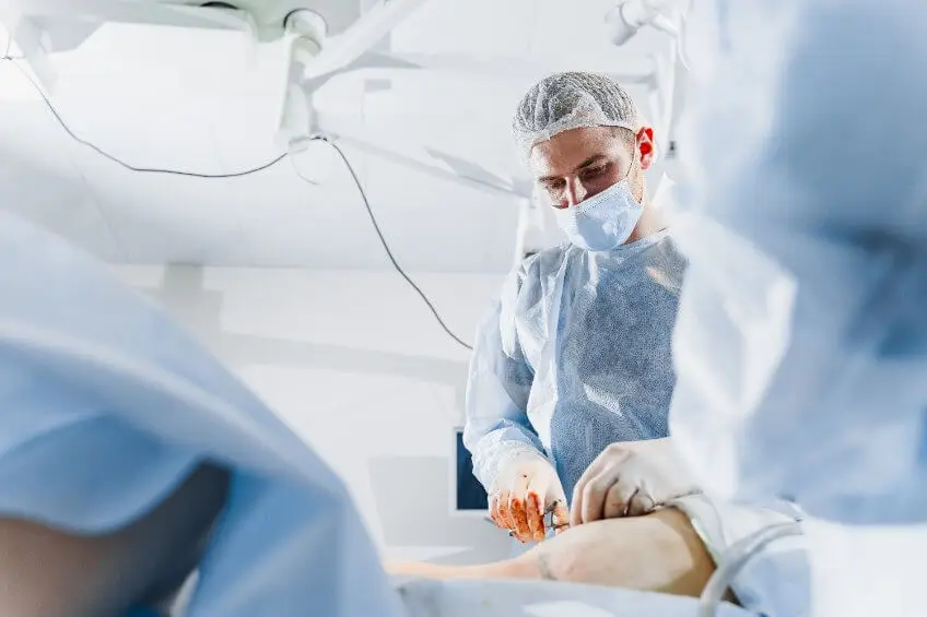 Tratamiento del lipoma