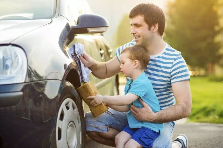 Valores en casa: la clave de una generación de éxito