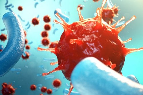 ¿Qué es el virus respiratorio sincitial?