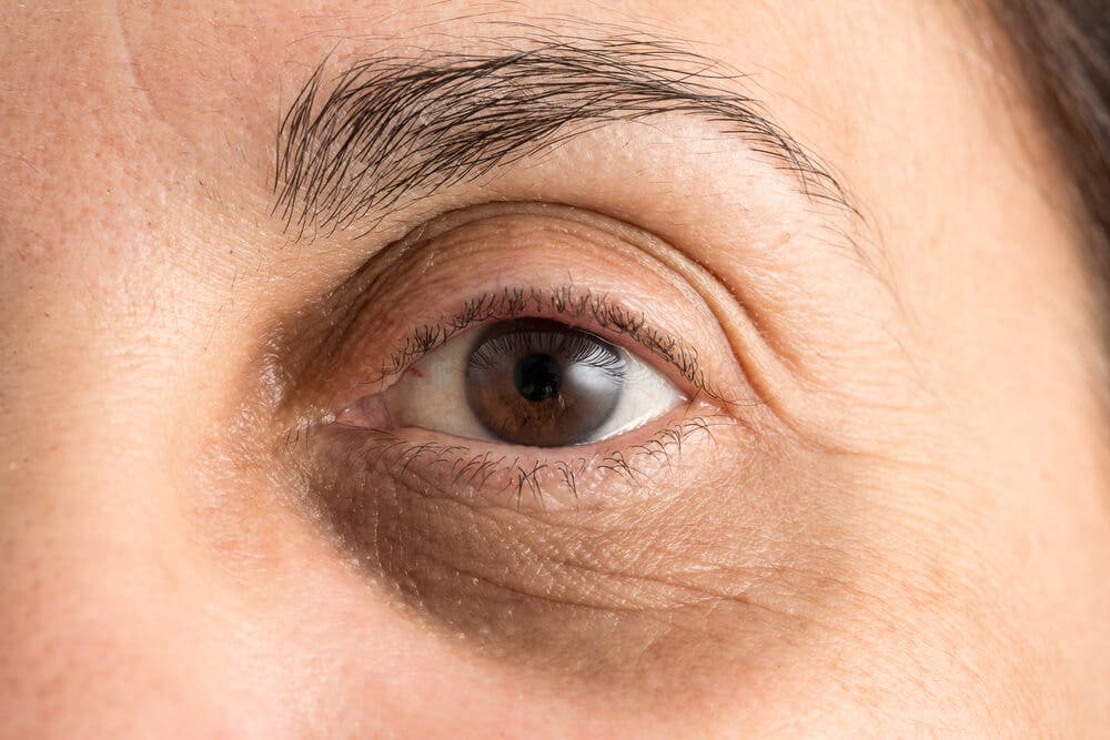 El desequilibrio hormonal y el descanso nocturno