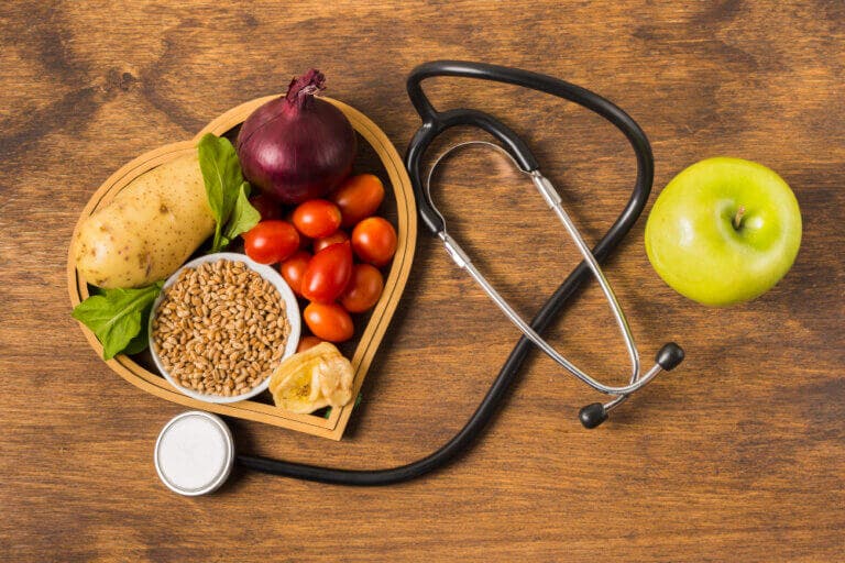 Dieta para la prediabetes: qué alimentos incluir y cuáles evitar