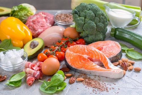 Acerca de la dieta hiperproteica para perder peso