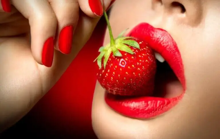 19 alimentos que despertarán tu apetito sexual