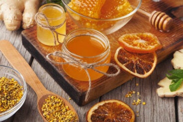 5 tips para combatir la tos con una dieta saludable