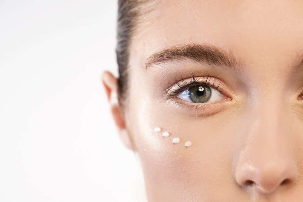 7 consejos para proteger el contorno de los ojos contra las arrugas