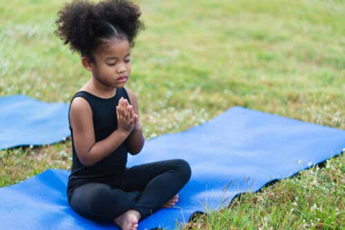 Mindfulness infantil: técnicas de aprendizaje para niños