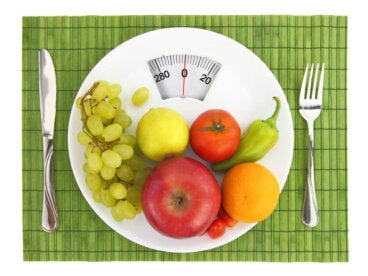 7 estrategias para perder peso sin dietas restrictivas