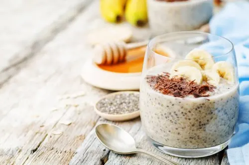 3 postres light para no sentir culpabilidad