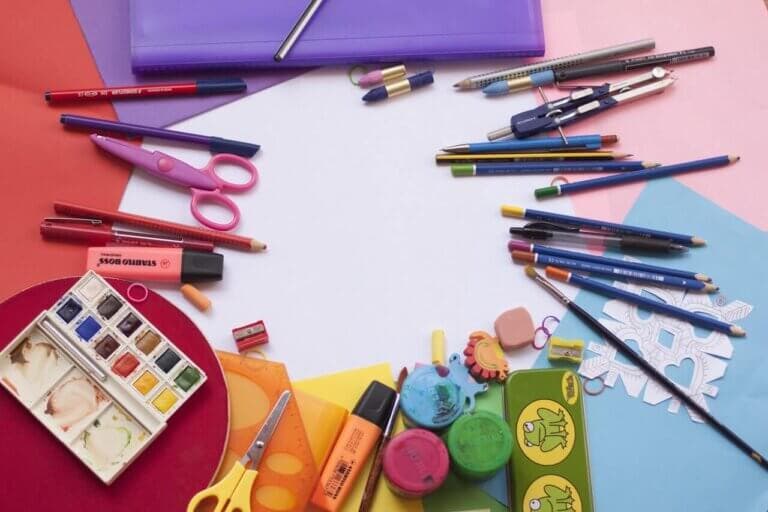 Beneficios del arte en la salud
