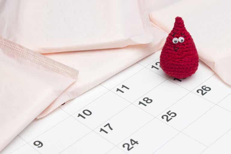 ¿Cuáles son los riesgos de adelantar la menstruación o regla?