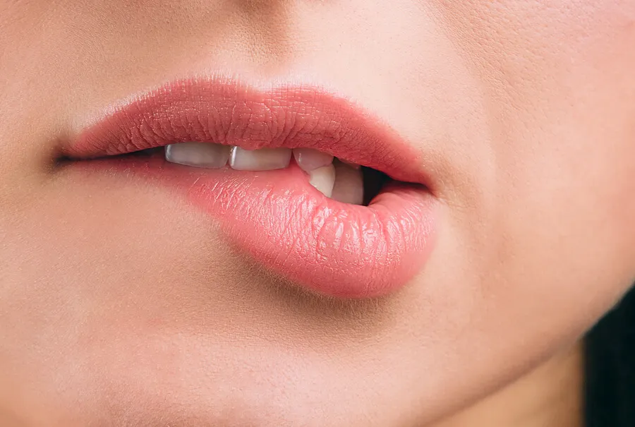 Pourquoi les femmes aiment-elles recevoir une fessée ?