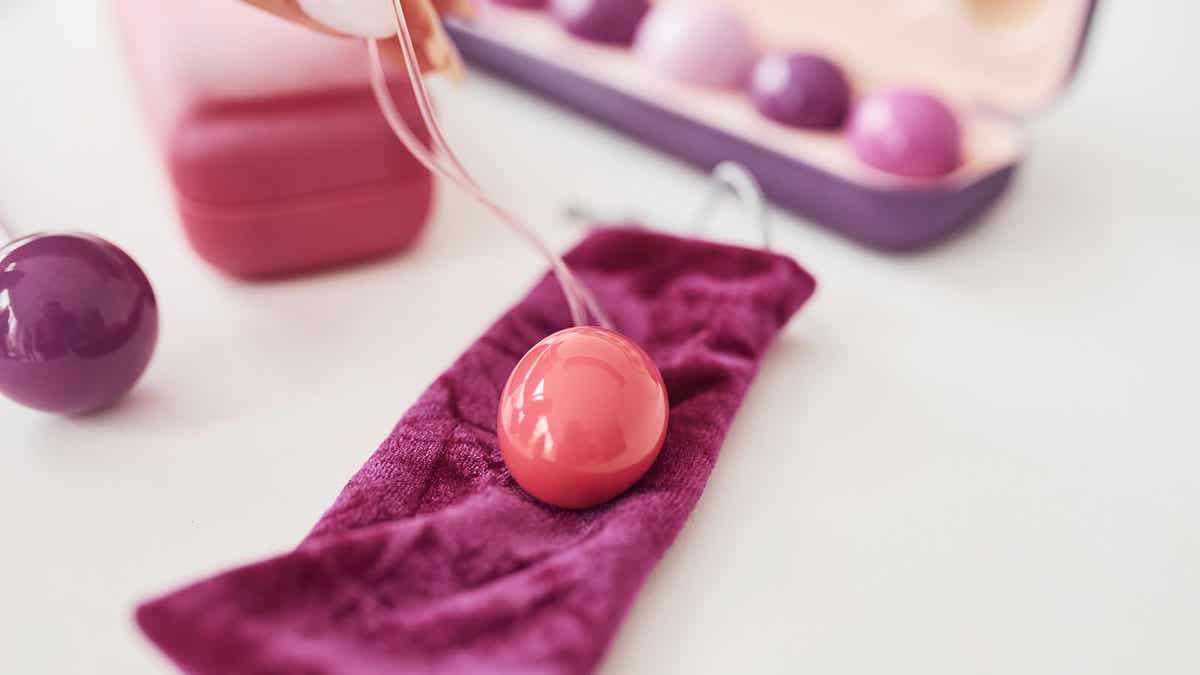 Bolas chinas para qué sirven y cómo disfrutar de sus beneficios Mejor con Salud Bolas chinas para qué sirven y cómo disfrutar de sus beneficios Mejor con Salud
