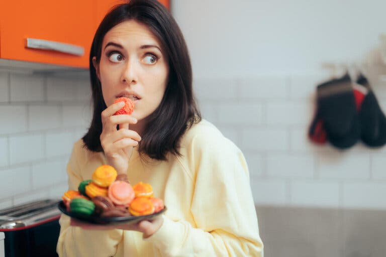 ¿Cuáles son los nutrientes que debe recibir el cuerpo diariamente?