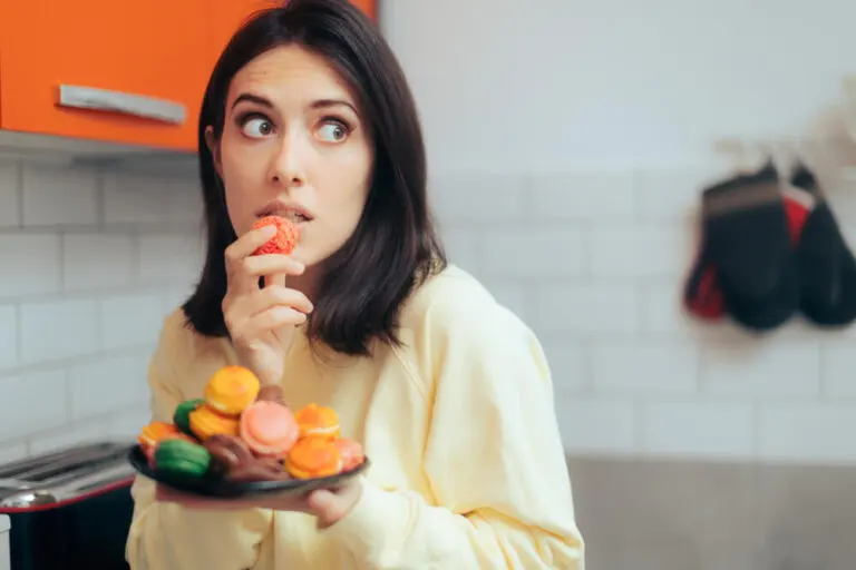 ¿Qué dieta es la indicada cuando padeces sobrecrecimiento bacteriano?