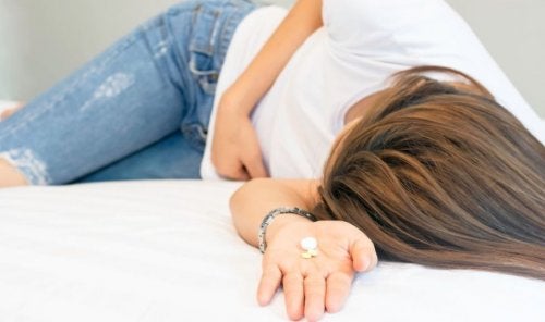 Amenorrea: qué es y cuáles son sus causas