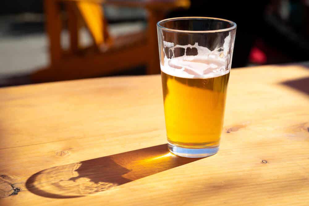 12 razones que explican por qué la cerveza no es buena para la salud