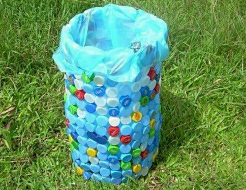 Es necesario que todos nos concienciemos de la necesidad de reciclar.