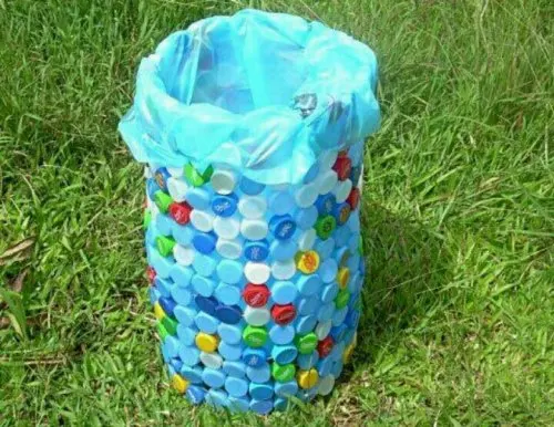 Es necesario que todos nos concienciemos de la necesidad de reciclar.