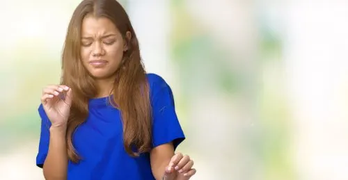 Je n'aime pas le sexe oral.