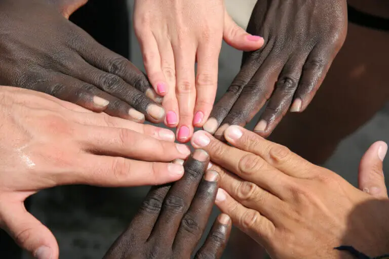 ¿Qué es la melanina?¿Para qué sirve?