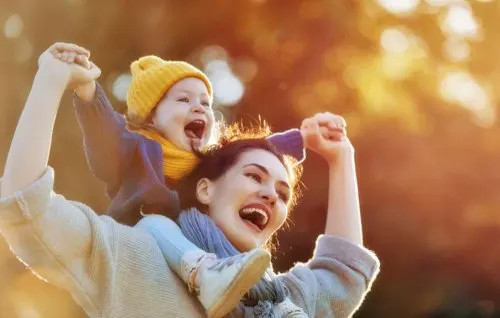 Cómo elegir el momento de ser padres.