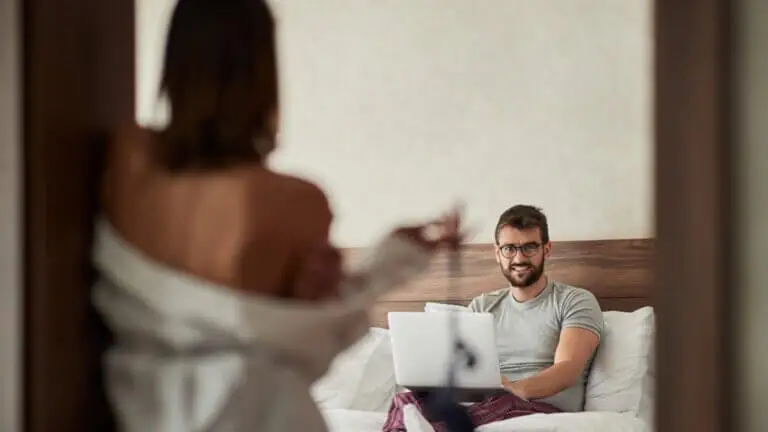 12 consejos para estimular al hombre