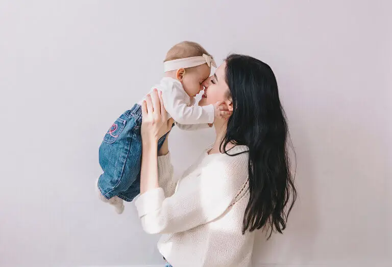 3 verdades sobre cómo tener una niña