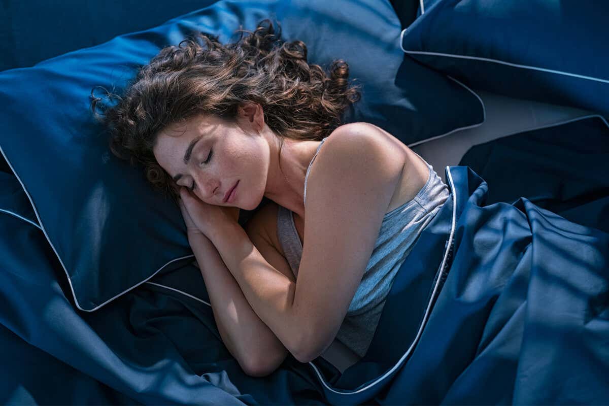 pillars for brain health: good sleep
