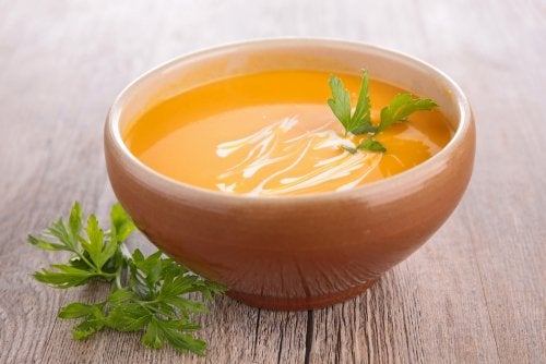 2 maneras fáciles de preparar zanahoria a la crema