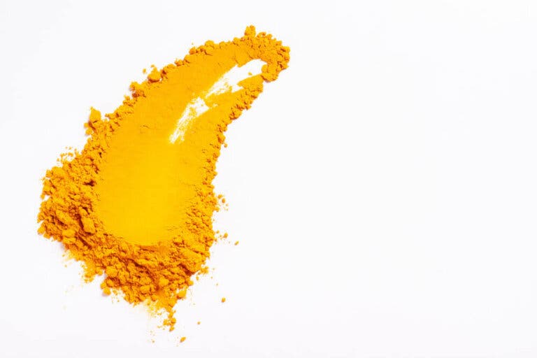 5 grandes remedios antiinflamatorios con cúrcuma