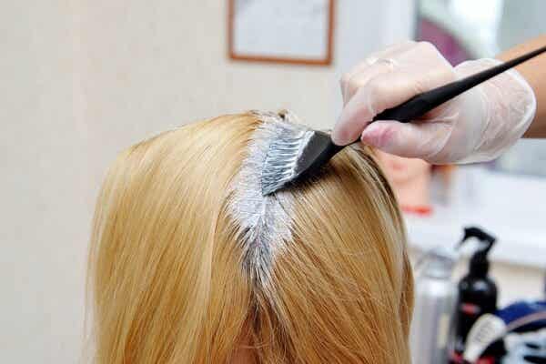 La mejor manera de decolorar el cabello sin maltratarlo