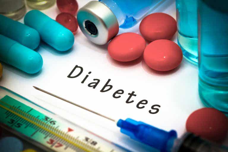 Últimas investigaciones para el tratamiento de la diabetes