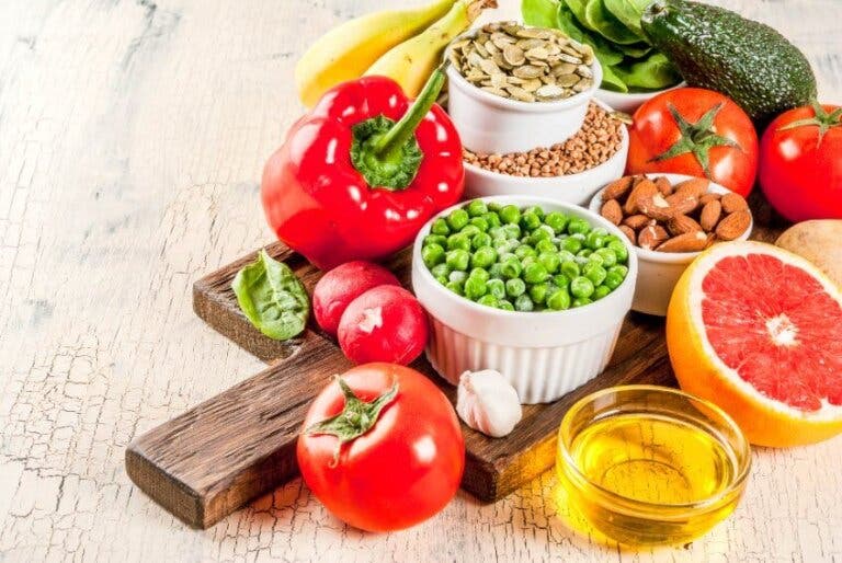 6 cambios que debes hacer en tu dieta para alcalinizar el cuerpo