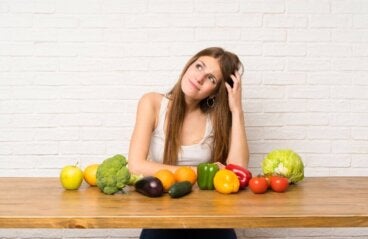 Una dieta efectiva para reducir el abdomen