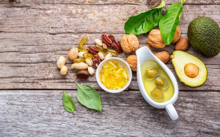 ¿Por qué engordo si estoy a dieta?