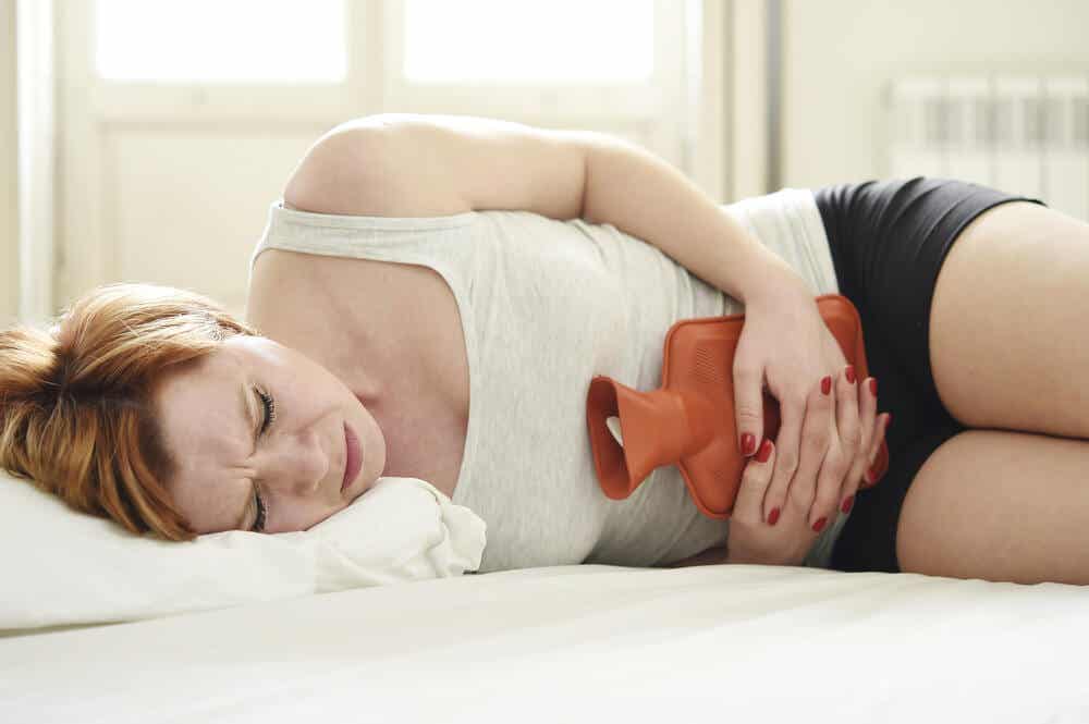 5 señales de tu periodo menstrual que no debes ignorar