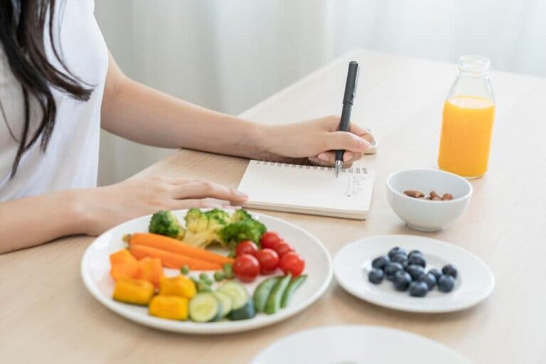 Cuánto tiempo debe durar una dieta para bajar de peso