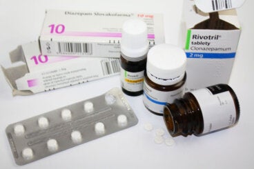 Benzodiacepinas: ¿qué son y cuáles son sus efectos secundarios?
