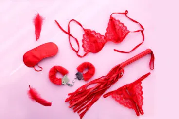 Sexo «kinky»: descubre este tipo de relación atrevida
