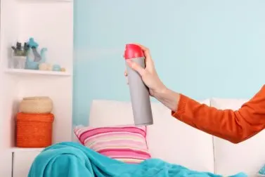 5 formas de eliminar el olor a humedad de los espacios cerrados