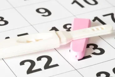 ¿Se puede quedar embarazada sin ovular?