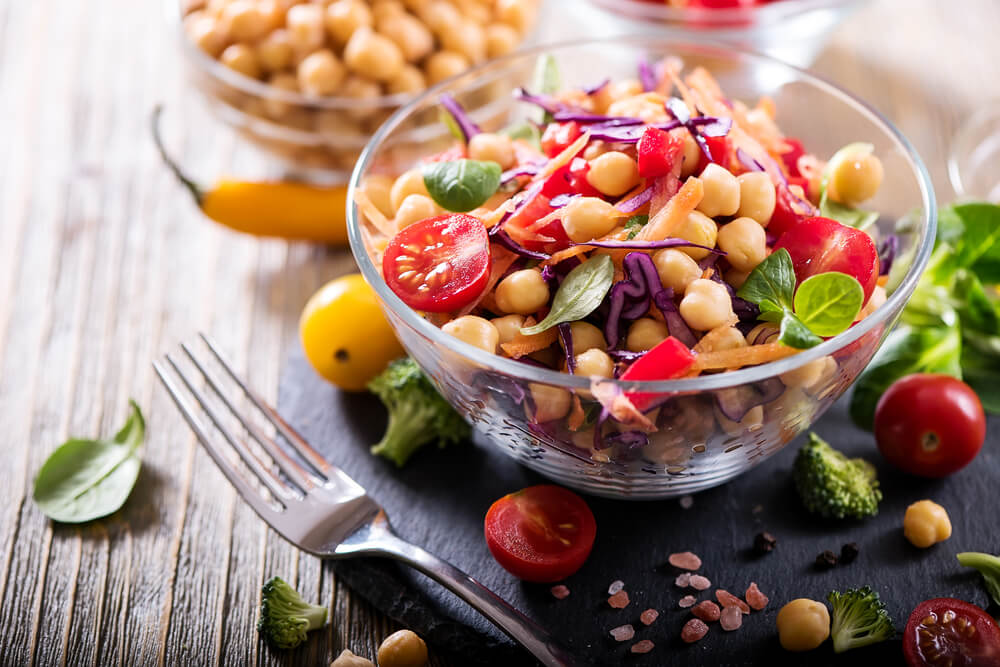 9 alimentos que bajan la temperatura corporal en verano