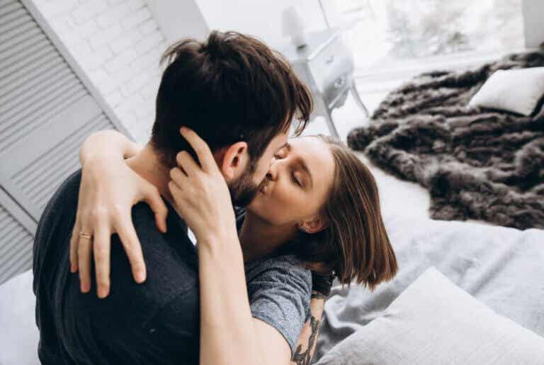 6 errores a la hora de besar