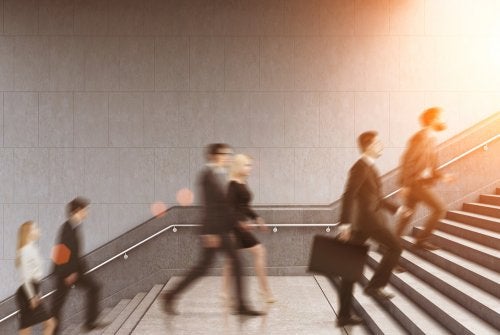 Las mejores cosas que puedes hacer para salir de la rutina