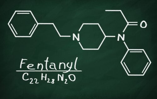 Fentanilo: todo lo que necesitas saber