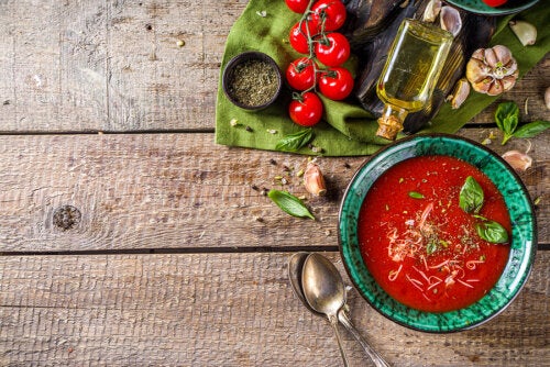 Preparado medicinal para reducir la tensión alta: combina 3 ingredientes