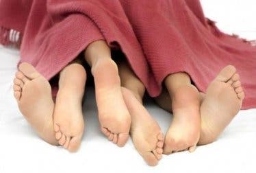 ¿Cómo hacer un trío?
